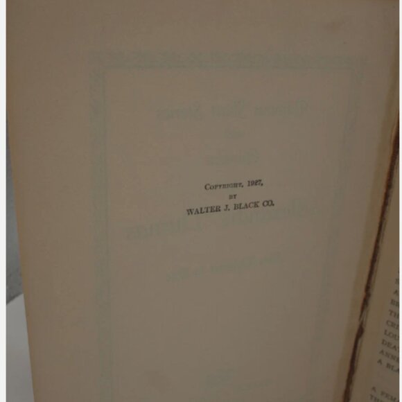 Collected Stories of Dumas,Doyle & Kipling..3 Book Set - Picture 2 of 12